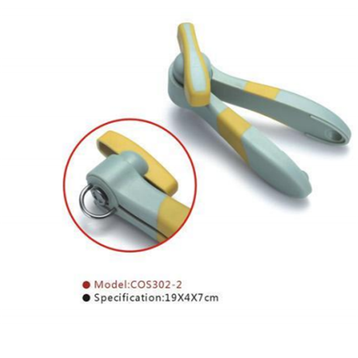 Can opener from mmcis china